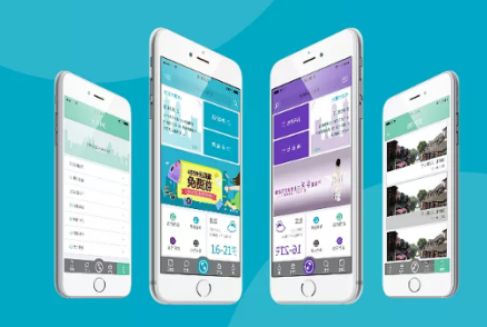 東方智啟科技APP開發(fā)-景點定位講解app開發(fā) 享受滿分旅行