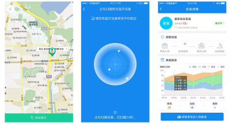 東方智啟科技APP開發(fā)-打零工app開發(fā) 隨時(shí)隨地賺錢