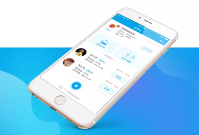 東方智啟科技APP開發(fā)-農(nóng)機服務(wù)app開發(fā)公司是怎樣把軟件做好的
