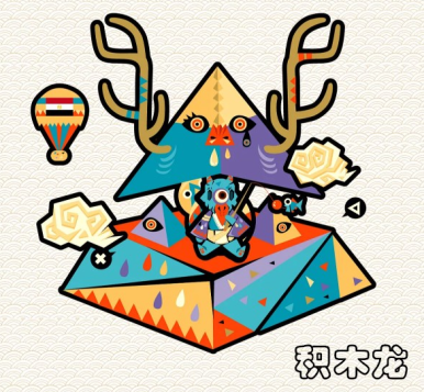 積木拼圖APP開發(fā)