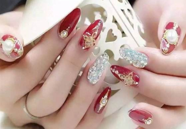 美甲制作APP開發(fā)