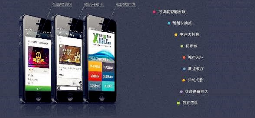 東方智啟科技APP開發(fā)-web app開發(fā)對于企業(yè)的影響