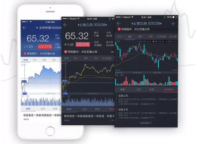 東方智啟科技APP開發(fā)-炒股app開發(fā)如何應(yīng)對低迷市場