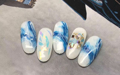 美甲APP定制開(kāi)發(fā)