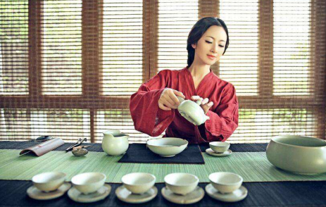 茶道軟件開發(fā)