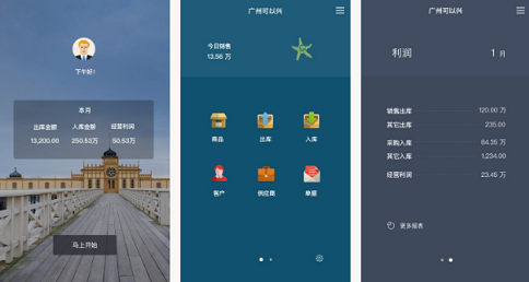 東方智啟科技APP開(kāi)發(fā)-開(kāi)發(fā)一款倉(cāng)庫(kù)租賃APP功能淺析