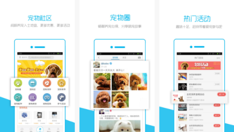 東方智啟科技APP開發(fā)-寵物時(shí)間APP點(diǎn)評 寵物時(shí)間APP怎么樣