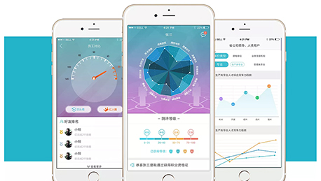 共享人力APP開發(fā)