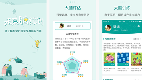 東方智啟科技APP開發(fā)-未來腦計(jì)劃app評測 未來腦計(jì)劃app魅力是什么