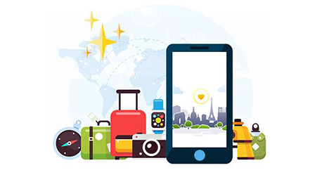 東方智啟科技APP開發(fā)-酒店用品APP開發(fā) 提供更多服務(wù)