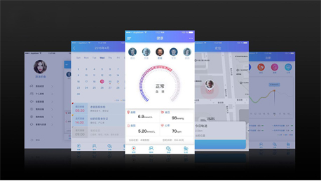 兒童康復(fù)類APP定制開發(fā)