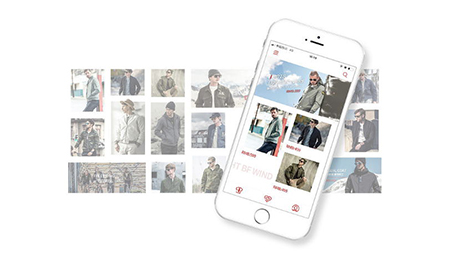 東方智啟科技APP開發(fā)-男裝APP定制開發(fā)打開市場的方法