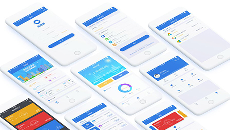 東方智啟科技APP開發(fā)-智能金融APP開發(fā)功能變化