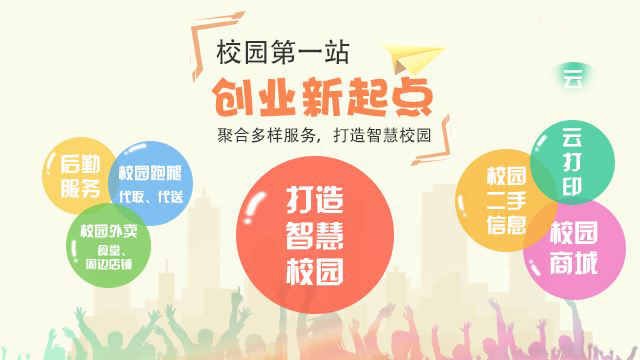 東方智啟科技APP開(kāi)發(fā)-校園創(chuàng)業(yè)APP開(kāi)發(fā)給學(xué)生提供更多實(shí)踐機(jī)會(huì)