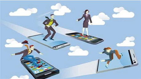 東方智啟科技APP開發(fā)-深圳在線購物商城APP開發(fā)