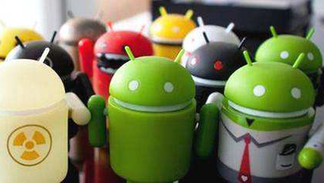 東方智啟科技APP開發(fā)-Android開發(fā)面應(yīng)該如何化解危機(jī)