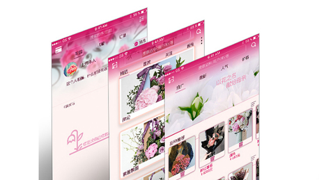 東方智啟科技APP開(kāi)發(fā)-花農(nóng)在線APP開(kāi)發(fā) 獨(dú)立策劃市場(chǎng)