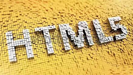 HTML5手機網(wǎng)站開發(fā)