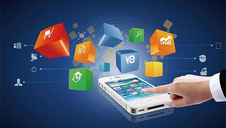 東方智啟科技APP開發(fā)-商城微社區(qū)分析