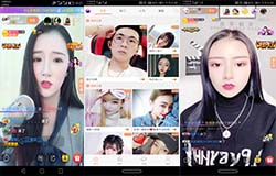 東方智啟科技APP開發(fā)-維拉直播app開發(fā) 聊天交友秀場(chǎng)