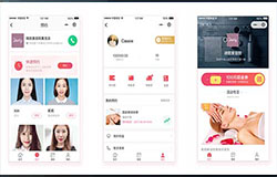 東方智啟科技APP開發(fā)-美容美發(fā)app開發(fā)有哪些功能