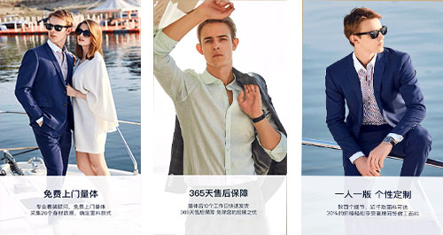 服裝app排名