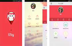 東方智啟科技APP開發(fā)-社交互動平臺焦圈app點(diǎn)評