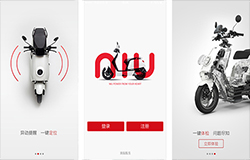 東方智啟科技APP開發(fā)-智能電動(dòng)車APP開發(fā)切入年輕消費(fèi)群體