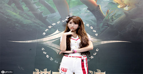 女性游戲APP開(kāi)發(fā)