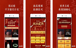 東方智啟科技APP開(kāi)發(fā)-珠寶拍賣(mài)微拍堂app點(diǎn)評(píng)