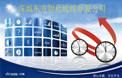 東方智啟科技APP開發(fā)-分析手機軟件開發(fā)公司解決方案
