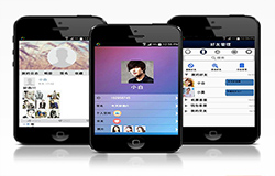 東方智啟科技APP開發(fā)-高效即時通訊極光im app點評