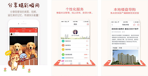 有寵app評測