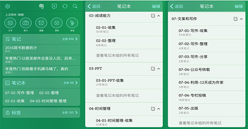 思維導(dǎo)圖APP開(kāi)發(fā)