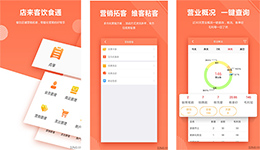 東方智啟科技APP開發(fā)-飲食通app開發(fā) 領(lǐng)先餐飲品牌