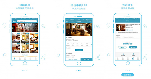 開發(fā)打住app