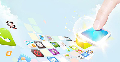 移動app開發(fā)