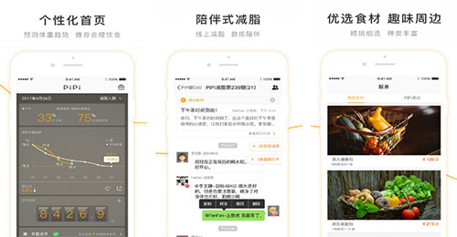 PiPi健康app評(píng)價(jià)