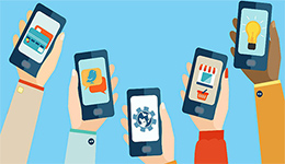 東方智啟科技APP開發(fā)-移動app開發(fā)高端定制開發(fā)