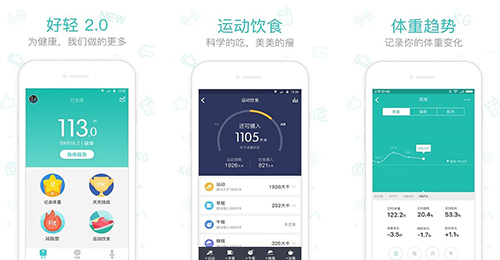 好輕app開發(fā)