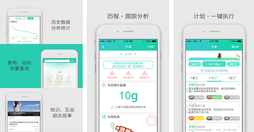 瘦瘦app點(diǎn)評(píng)