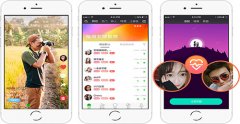東方智啟科技APP開發(fā)-兔聊app開發(fā) 全新互動模式社交
