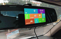 東方智啟科技APP開發(fā)-開發(fā)智能行車記錄儀app軟件定制 出行更便捷