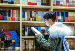 東方智啟科技APP開發(fā)-共享圖書app定制開發(fā) 知識也能共享