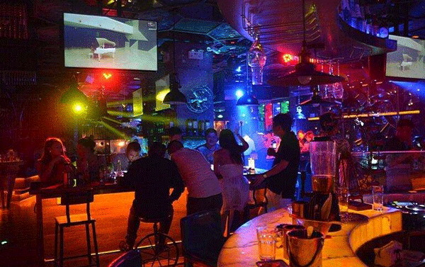 夜店小程序開發(fā)-深圳app開發(fā)公司東方智啟科技