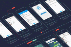 東方智啟科技APP開發(fā)-辦公管理APP制作開發(fā) 生意人專用
