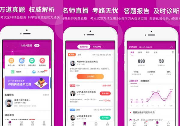 為疫情而生的題庫(kù)APP開發(fā)-深圳東方智啟app外包制作公司