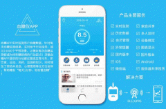 東方智啟科技APP開發(fā)-滴滴血糖app開發(fā)點評能讓用戶獲取方案