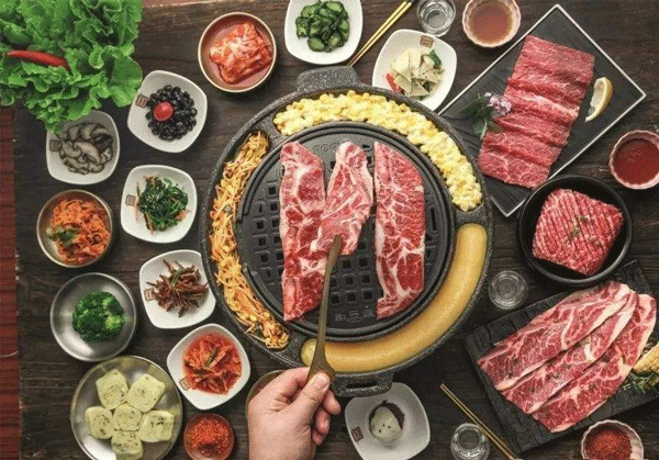 美食圖鑒APP開發(fā)-app軟件制作深圳東方智啟科技