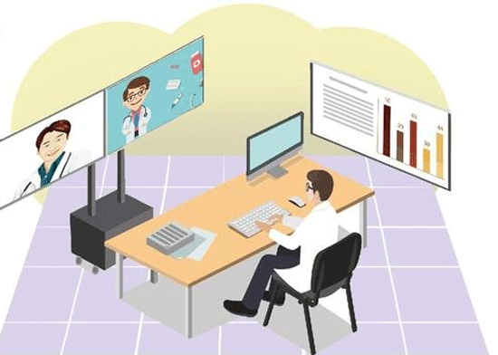 在線問診app定制為病患帶來福利-深圳app開發(fā)公司